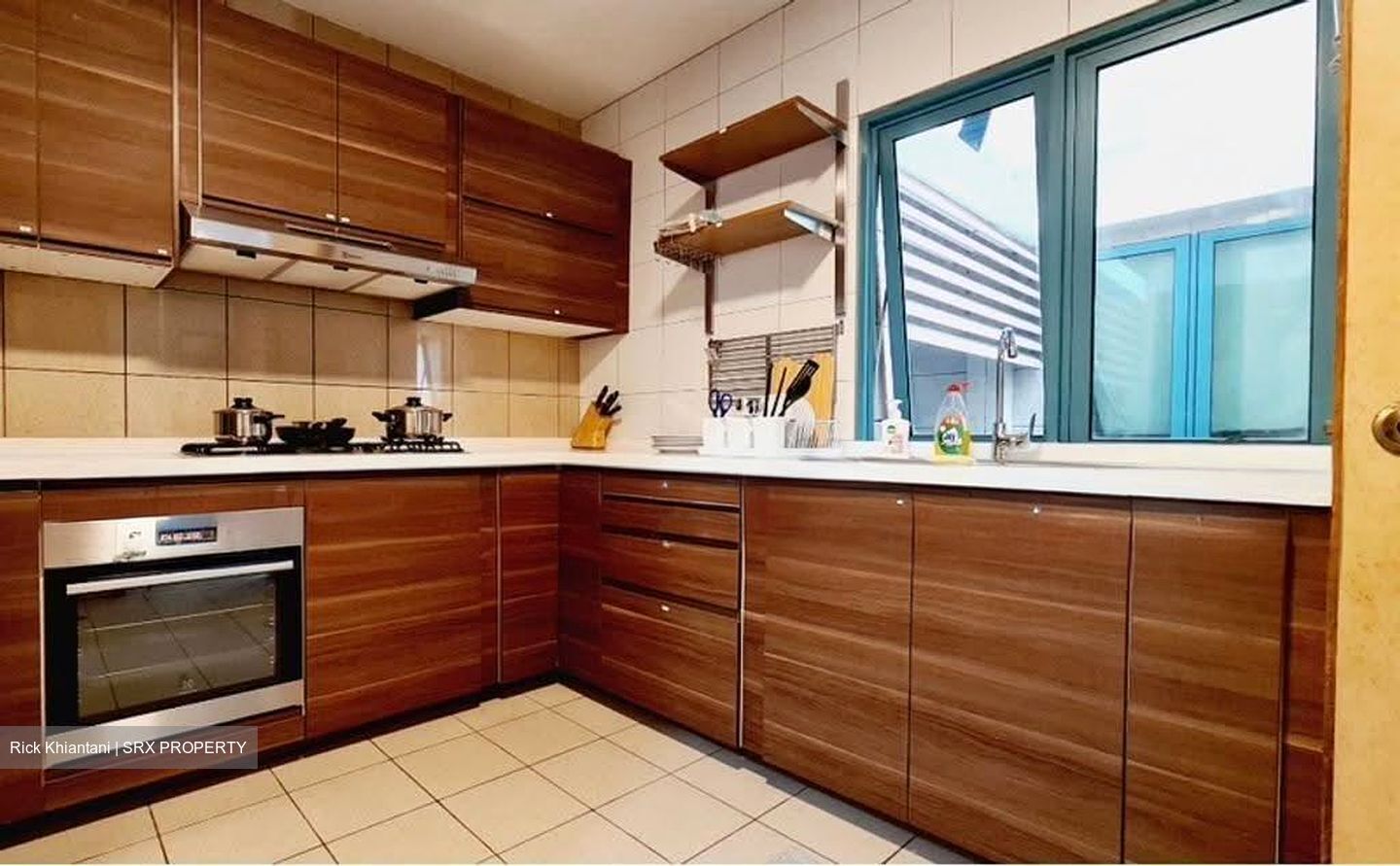 Oleanas Residence (D9), Condominium #632925331